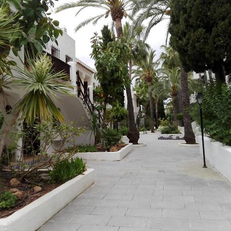 Apartamento Apcostas Alcossebre Exterior foto