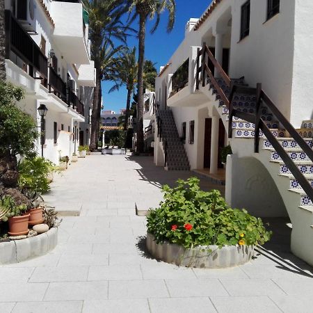 Apartamento Apcostas Alcossebre Exterior foto