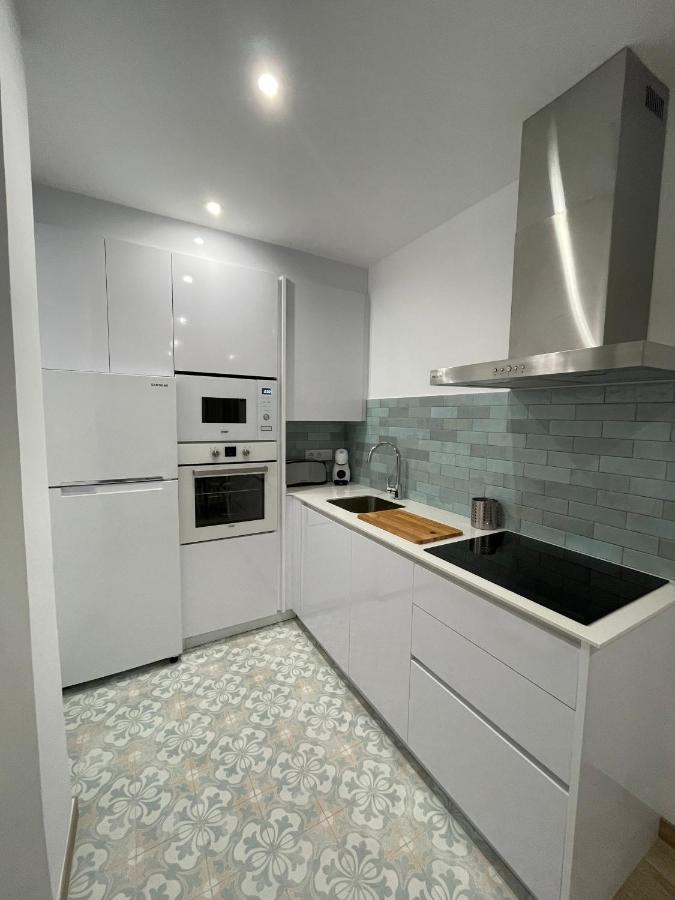 Apartamento Apcostas Alcossebre Exterior foto