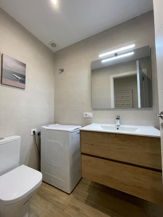 Apartamento Apcostas Alcossebre Exterior foto