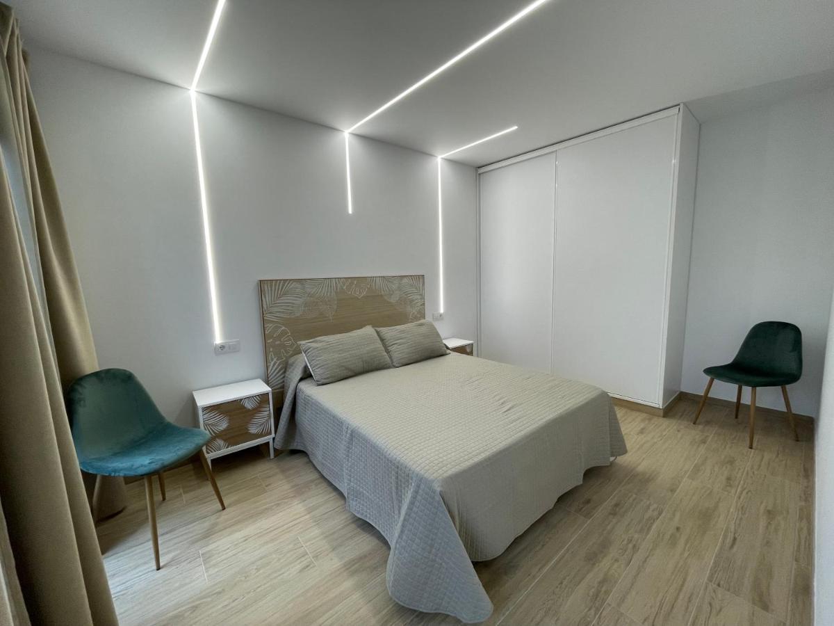 Apartamento Apcostas Alcossebre Exterior foto