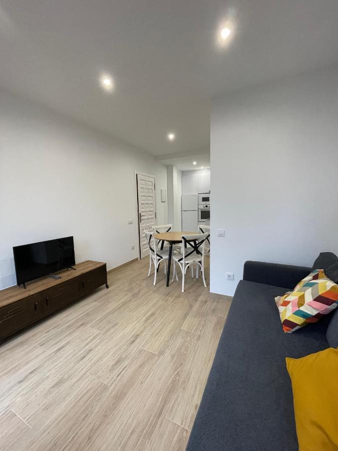 Apartamento Apcostas Alcossebre Exterior foto