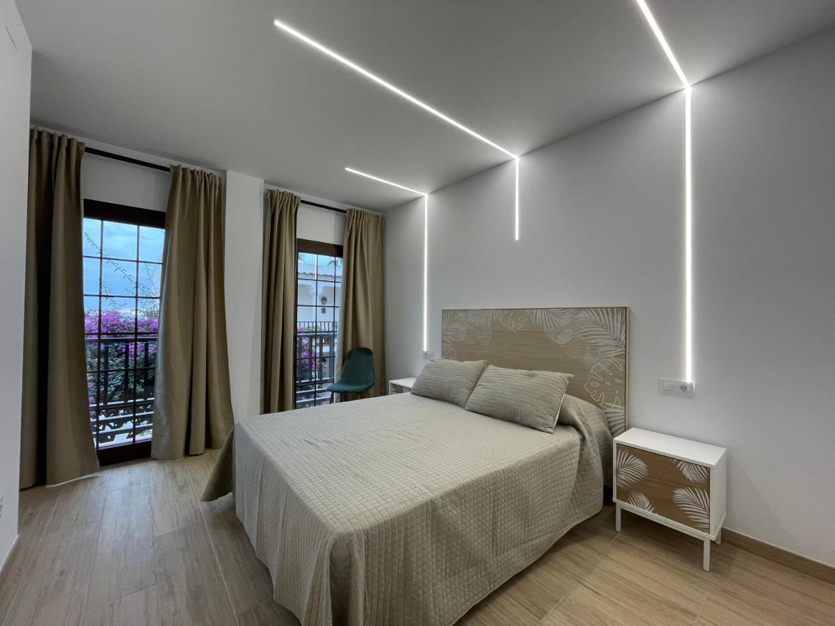 Apartamento Apcostas Alcossebre Exterior foto