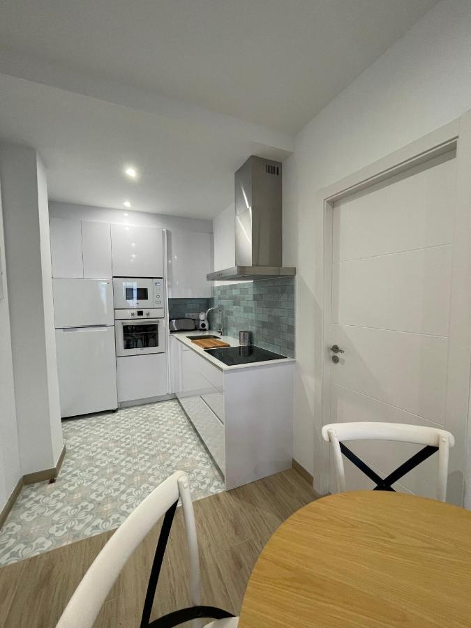 Apartamento Apcostas Alcossebre Exterior foto