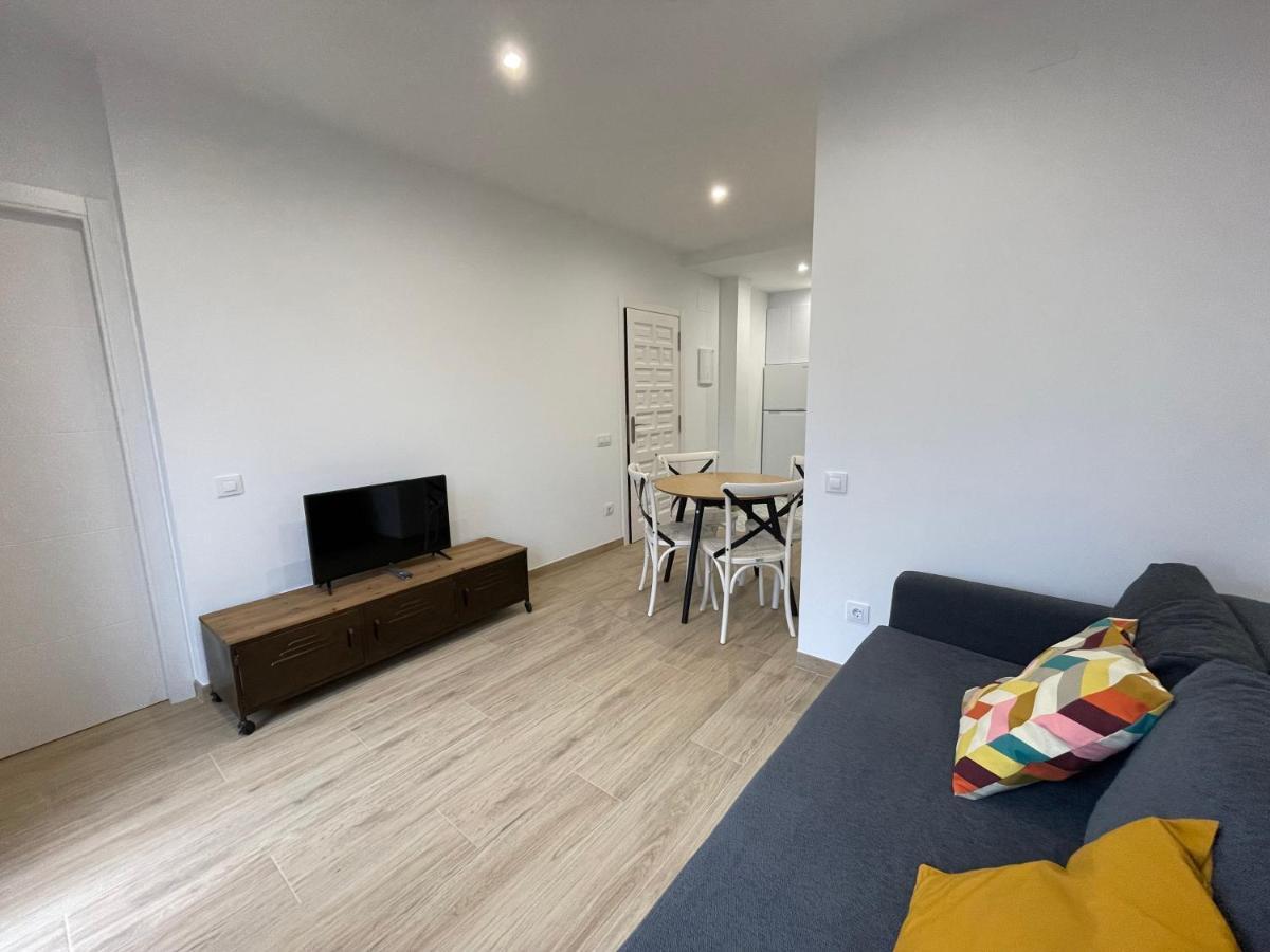 Apartamento Apcostas Alcossebre Exterior foto