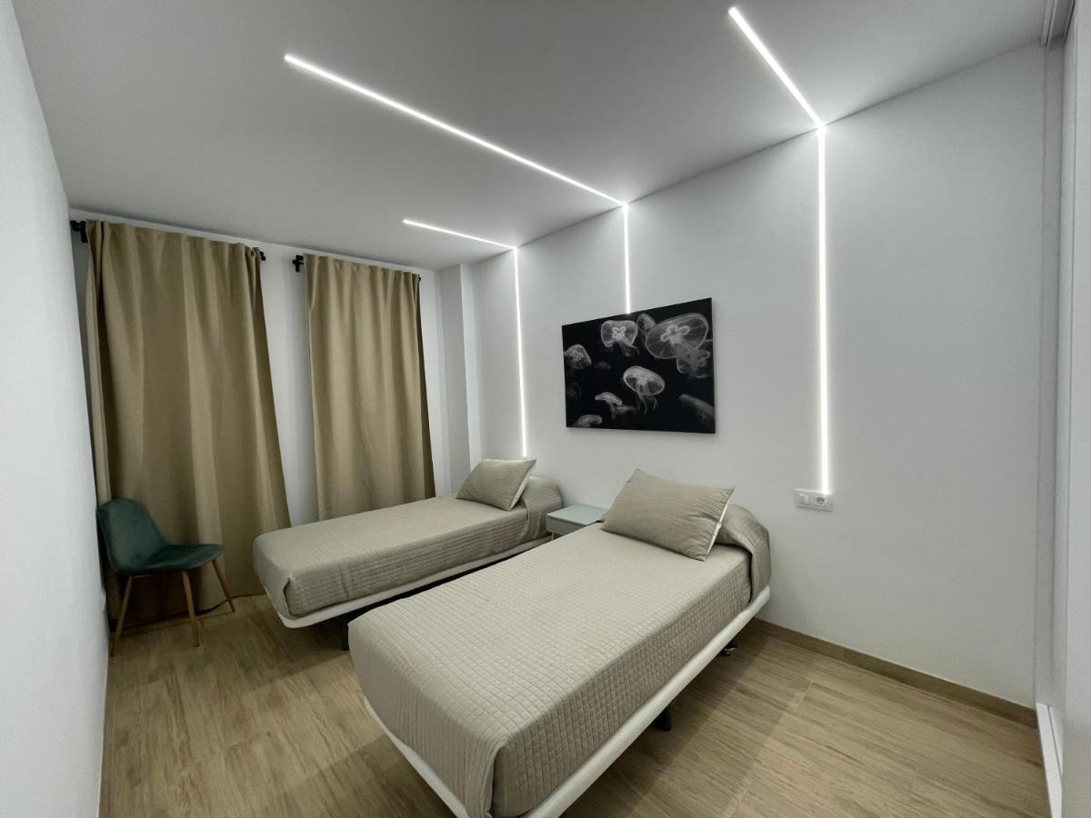 Apartamento Apcostas Alcossebre Exterior foto