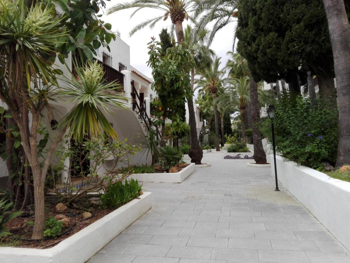 Apartamento Apcostas Alcossebre Exterior foto