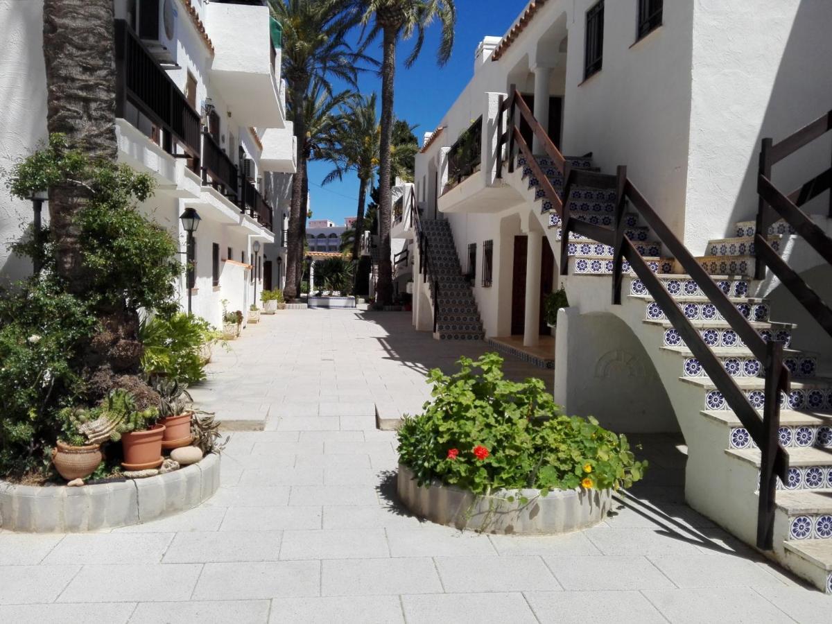 Apartamento Apcostas Alcossebre Exterior foto