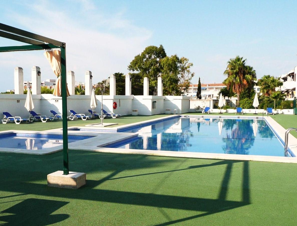 Apartamento Apcostas Alcossebre Exterior foto