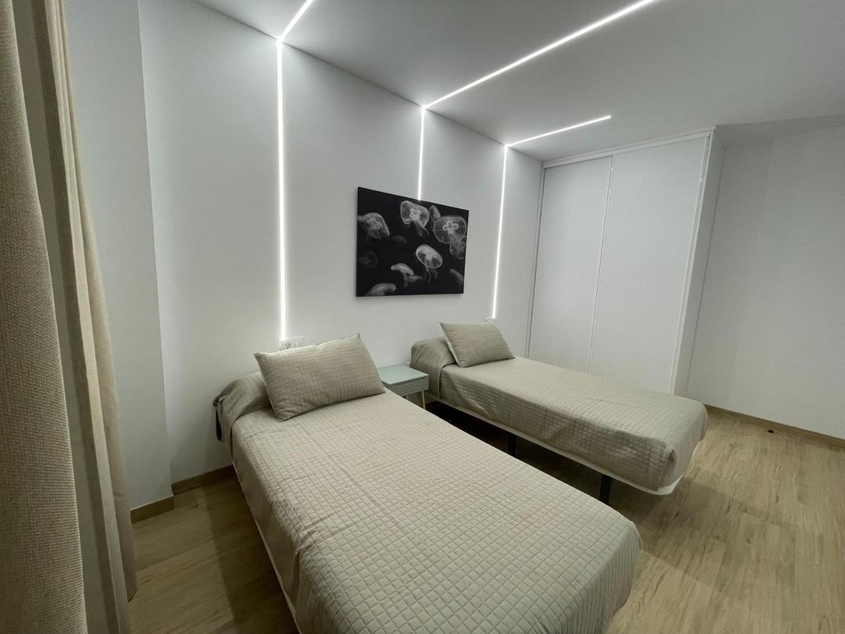 Apartamento Apcostas Alcossebre Exterior foto