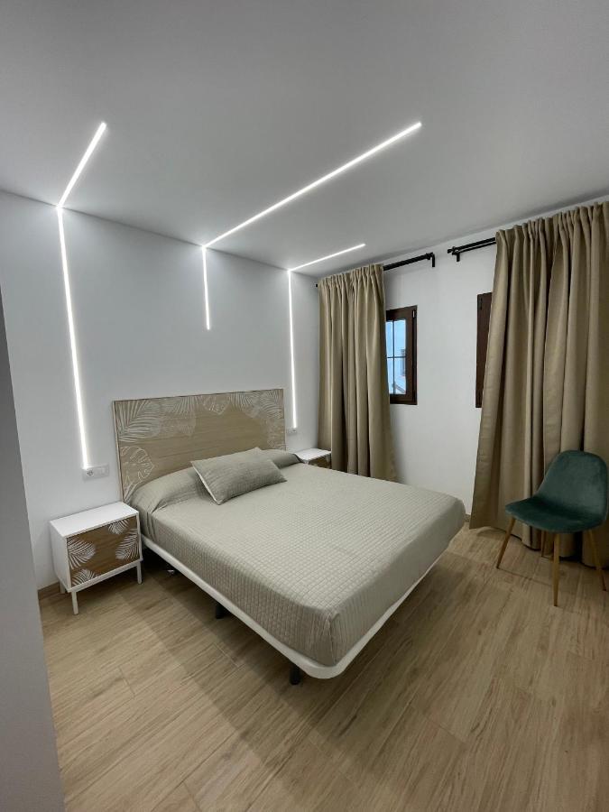 Apartamento Apcostas Alcossebre Exterior foto
