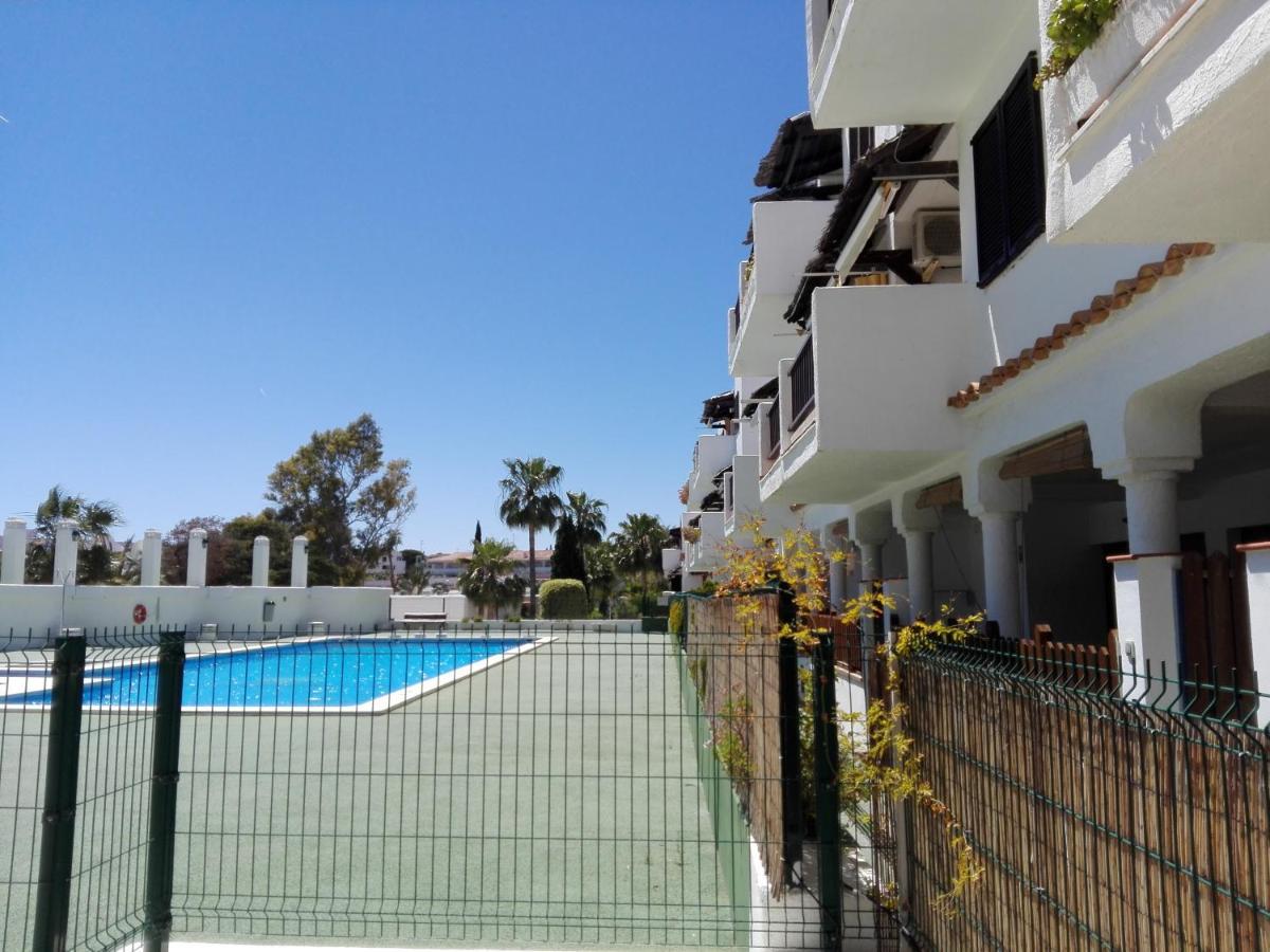 Apartamento Apcostas Alcossebre Exterior foto
