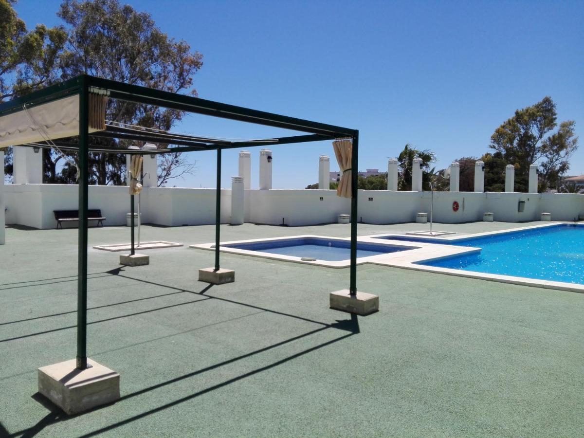 Apartamento Apcostas Alcossebre Exterior foto