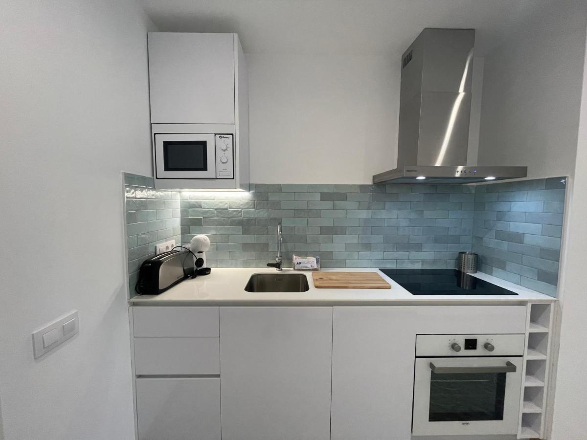 Apartamento Apcostas Alcossebre Exterior foto
