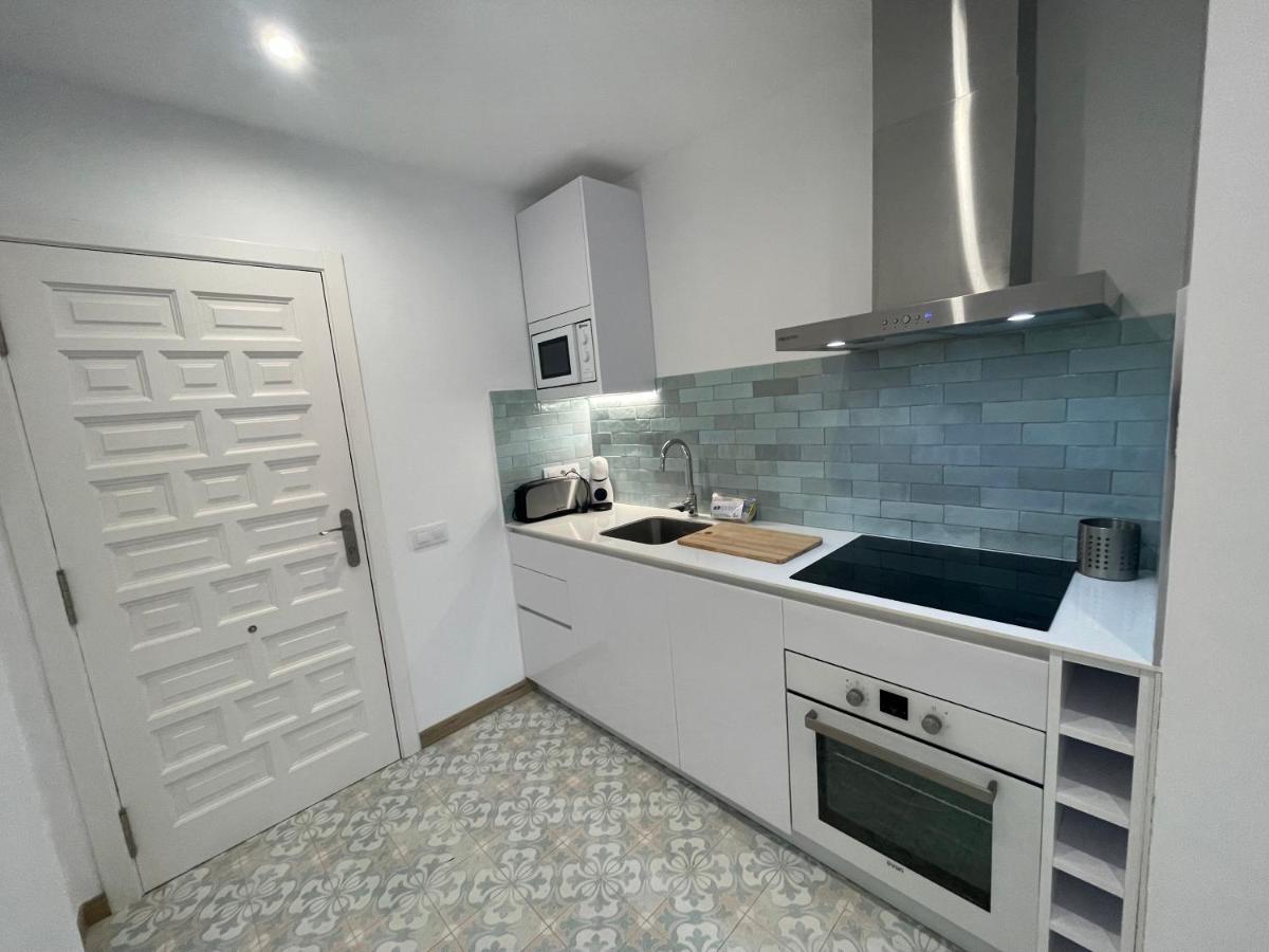 Apartamento Apcostas Alcossebre Exterior foto