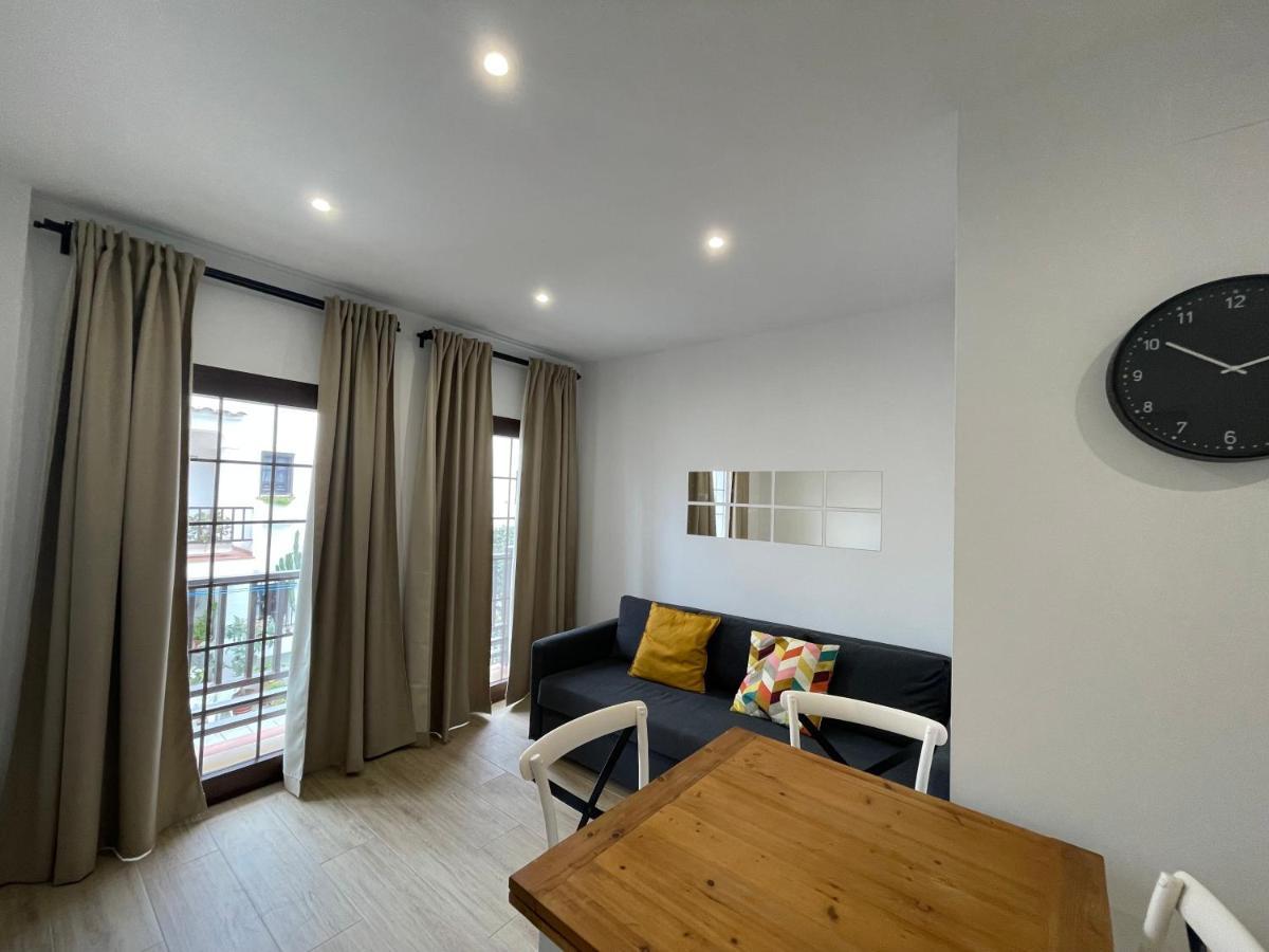 Apartamento Apcostas Alcossebre Exterior foto