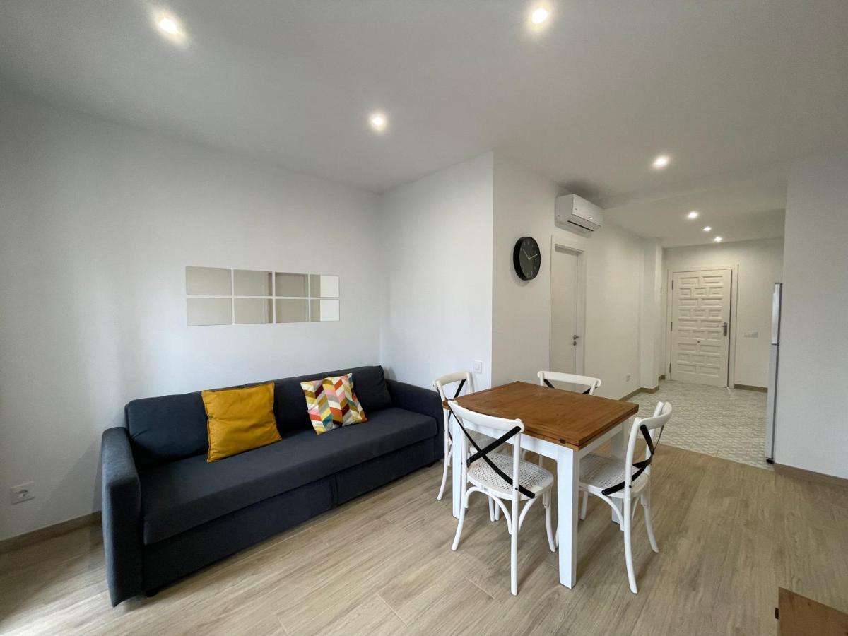Apartamento Apcostas Alcossebre Exterior foto